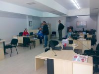 EBSO’dan dış ticarete hizmet ve belge katkısı