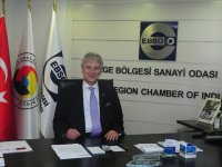 EBSO’dan üyelerine 40 milyon liralık nefes kredisi