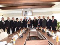 EBSO'nun talepleri bir bir yerine geliyor