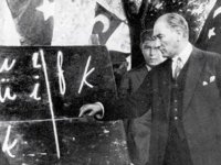 EBSOV’lu kadınlardan Başöğretmen Atatürk fotoğrafları sergisi