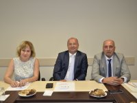 Ecza kooperatiflerinden sigortada güçbirliği 