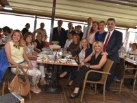 Eczacılık Günü Karşıyaka’da kutlandı