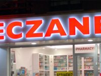 ECZANELERE REKLAM YASAĞI