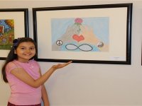 EDAK’ın çocuk resimleri yarışmasına başvurular başladı