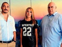 Ediz Baksi, Vesvese ile Karşıyaka’da…