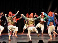 Efeler AKM'yi inletti...