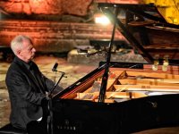 Efes Odeon'da Chopin gecesi