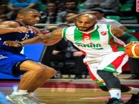 Efes'i köpürten Kaf Kaf yarı finalde