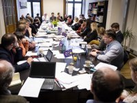 EFFE Kalite markası için 896 festival yarışıyor