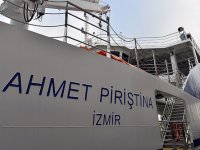 Efsane başkana büyük vefa