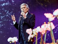 Efsane İzmir’e geliyor 