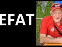 Efsanevi atletizm antrenörü Edip Akarsu vefat etti