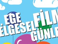Ege Belgesel Film Günleri 8’inci kez başlıyor