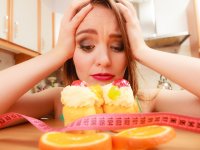 Ege Bölgesi'nde obezite oranı korkutuyor.