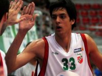 Egemen Güven de NBA draftlarından çekildi