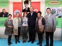 Ege İlleri Tanıtım Günleri'nin incisi ''İzmir''