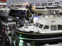 Ege kıyıları dünya devleri arasında temsil edilecek