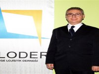 Ege Lojistik sektörü temsilcileri İzmir'de buluşacak