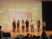 Ege Mizah Ödülleri sahiplerini buldu