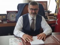 Ege Toplumsal Düşünce ve Gelişim Derneği'nden ''Yol ver Aziz Başkan'' protestosu