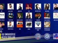 Ege Üniversitesi 4.Medya Ödülleri sahipleri belirlendi