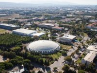 Ege Üniversitesi 593.sırada