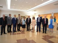 Ege Üniversitesi, rektör adayını seçti