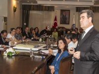 Ege Üniversitesi ve Orman Teşkilatı güç birliği yapacak