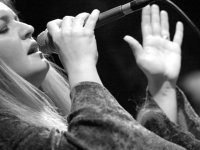 Ege Üniversitesi’nde caz rüzgarı