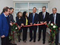 Ege Üniversitesi’nden LD hastalarına umut olacak laboratuvar