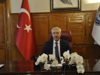 Ege Üniversitesi’nin 9 fakültesine dekan atandı