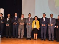 EgeArt Sanat Günleri başladı