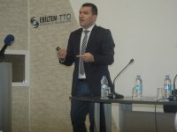 Ege’de araştırma ekosistemi oluşturuluyor