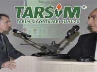 Ege'de tarım sigortalarının önemi anlatıldı