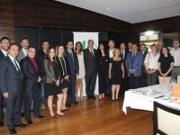 Egeli yatırımcının İtalya’ya ilgisi artıyor