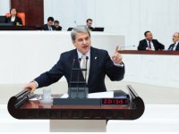 Egemen Bağış, CHP’li Çıray’a hakaretten mahkum edildi