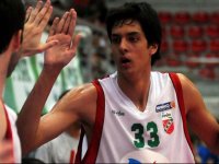 Egemen Güven de NBA draftlarına katılacak