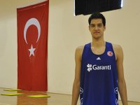 Egemen Güven: Hayallerimde A Milli Takım Var