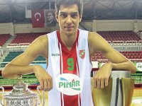 Egemen Güven'den büyük fedakarlık