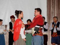 Ege’nin iki yakası, Karşıyaka’da buluştu