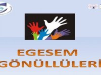 EGESEM yeni gönüllülerini arıyor