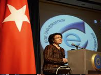 EGESEM'de ''Ne düşündüğünü biliyorum'' eğitimi...