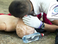 EGESEM’den Sağlık Bakanlığı onaylı ilk yardım eğitimi