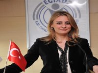 EGİAD, barış için deklanşöre basacak