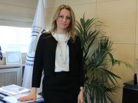 EGİAD Başkanı Seda Kaya: ''Teröre karşı kenetlenmeliyiz''