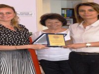 EGİAD BİZİM ÇOCUKLAR PROJESİ YENİDOĞAN'A UMUT OLDU