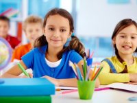 EGİAD çocukların eğitimi için yola çıktı