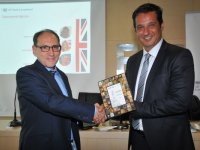 EGİAD, genç işadamları için İngiltere’yi mercek altına aldı