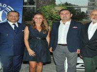 EGİAD iş dünyasının gururu oldu