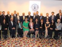 EGİAD, İzmir’in Dünya’ya açılımı için konsoloslarla buluştu